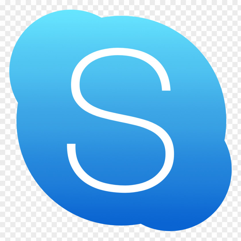 Skype Vector For Business World Wide Web Videotelephony PNG