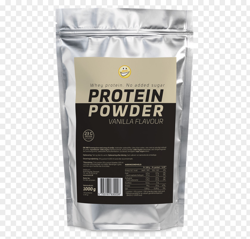 Sugar Powder Pancake Palatschinke Milkshake Protein PNG