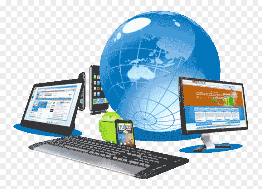 Technology Computer Software Development Web Business PNG