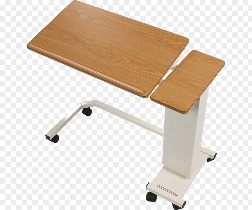 Adjustable Height Office Tables Bedside Chair Furniture PNG