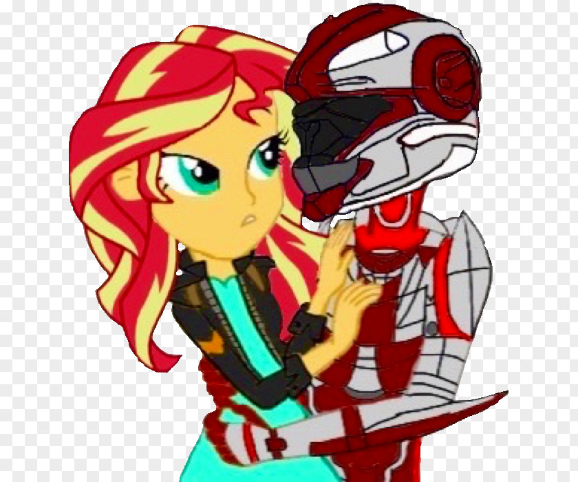 Angel Halo Gif Sunset Shimmer Halo: Spartan Assault My Little Pony: Equestria Girls Drawing PNG