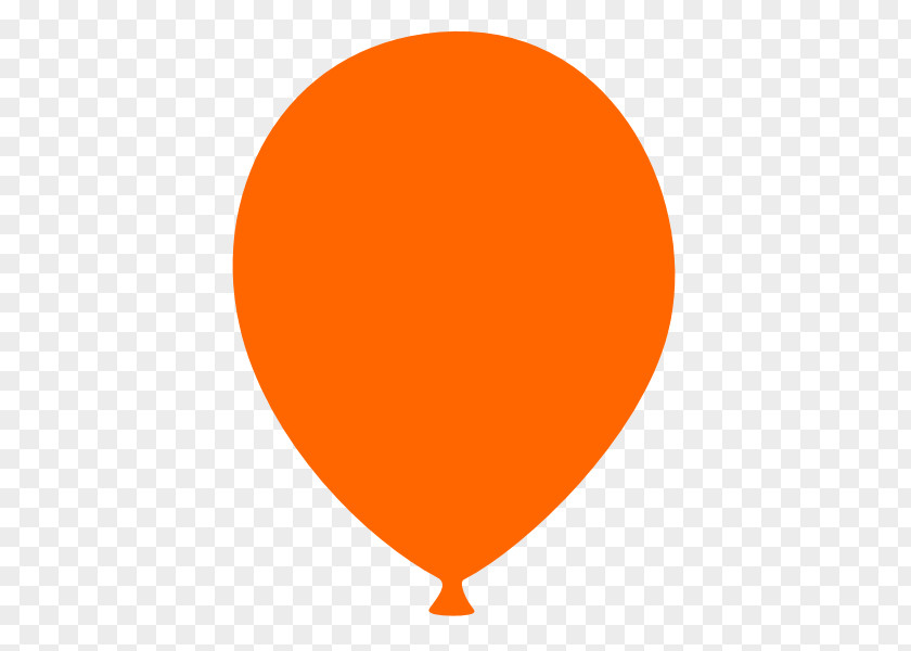 Balloon Graphics Font PNG