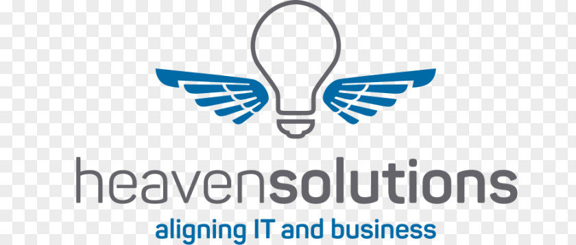 Blue Solution Business Interview Recruitment Heaven Solutions Management PNG