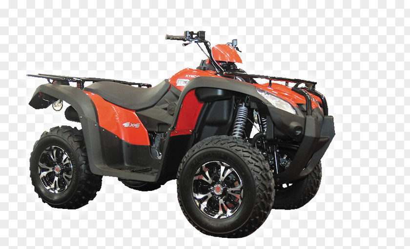 Car Tire Wheel All-terrain Vehicle Motorcycle PNG