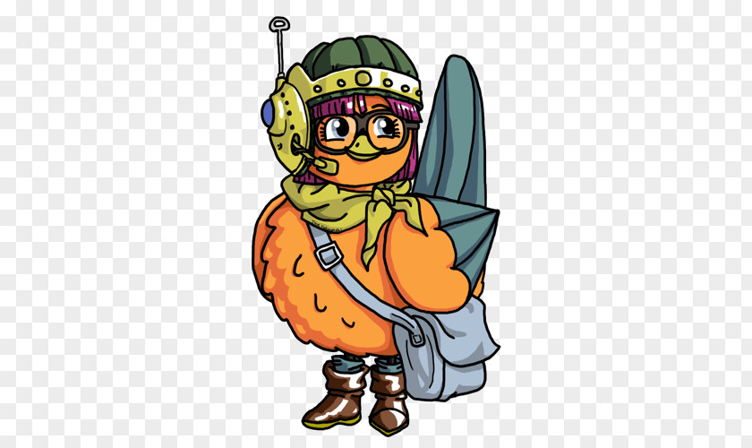 Chrono Trigger DeviantArt Fan Art PNG