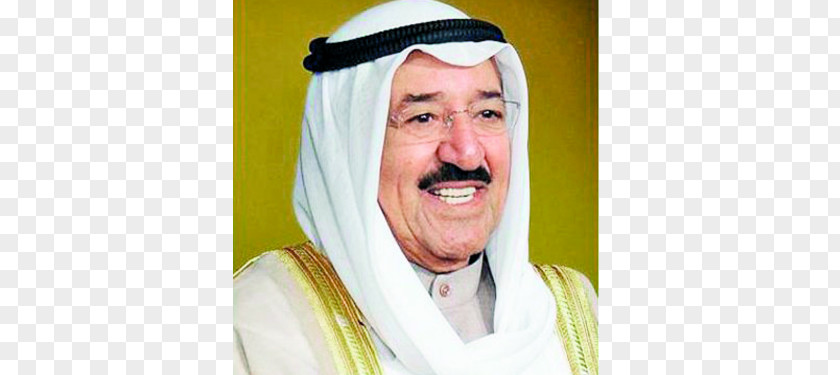 Emir Of Kuwait Sabah Al-Ahmad Al-Jaber Al-Sabah City Sheikh Organization PNG