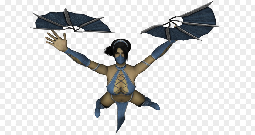 Kitana Rendering Blender Noob Saibot DeviantArt PNG