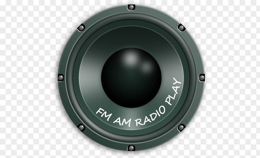 Microphone Loudspeaker Woofer Sound Clip Art PNG