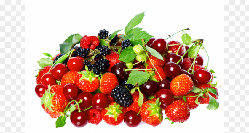 Mixed Berries Strawberry Fruit 1080p Cherry PNG