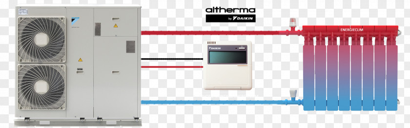 Monobloc Electronic Component Electronics Daikin Circuit Angle PNG