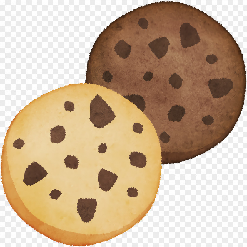 Pattern Cookie PNG