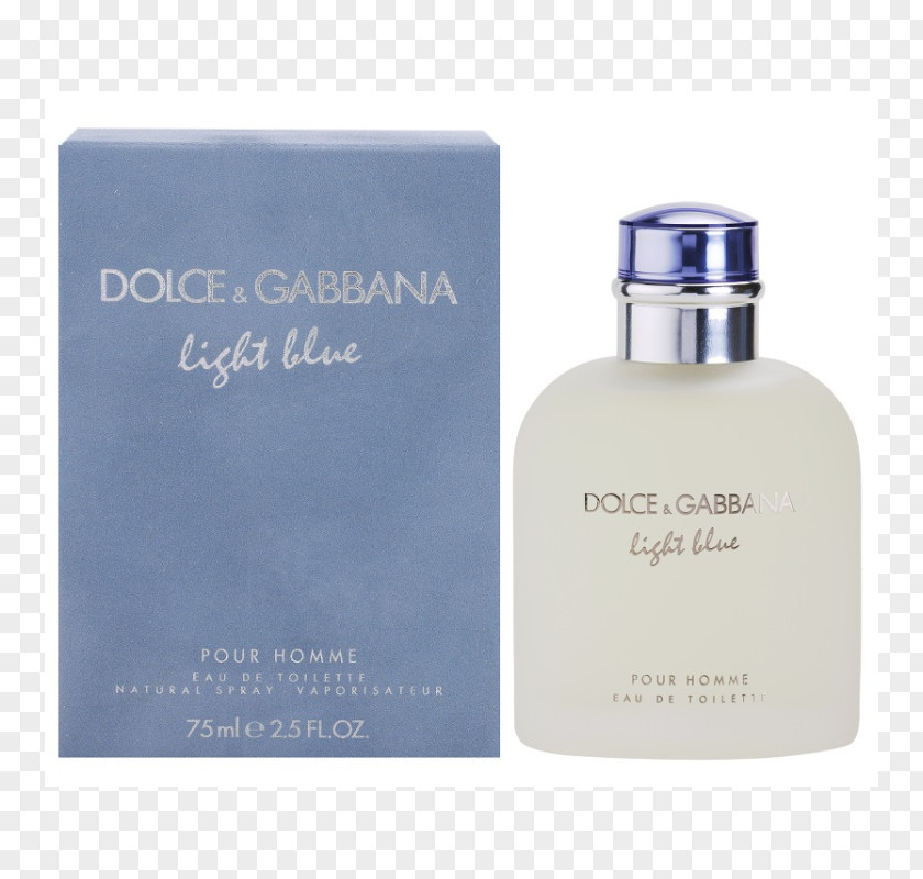 Perfume Light Blue Dolce & Gabbana Eau De Toilette Burberry PNG