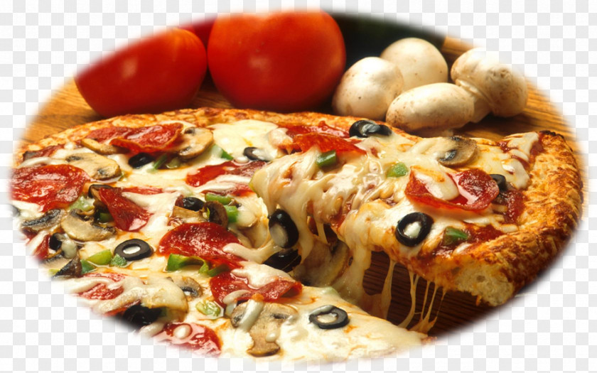 Pizza Chef Take-out Italian Cuisine Restaurant PNG