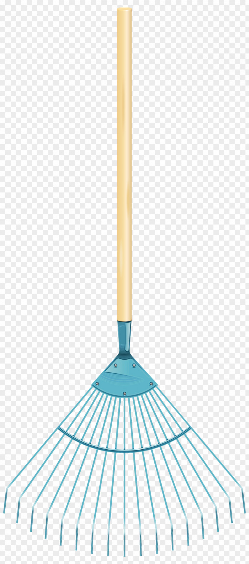Rake Broom Angle Household Cleaning Supply PNG