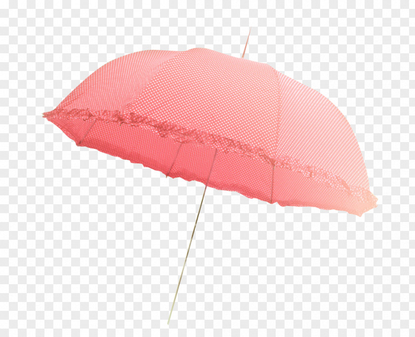 Red Umbrella PNG