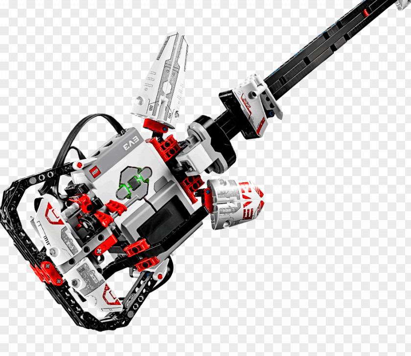 Robot Lego Mindstorms NXT EV3 FIRST Robotics Competition PNG