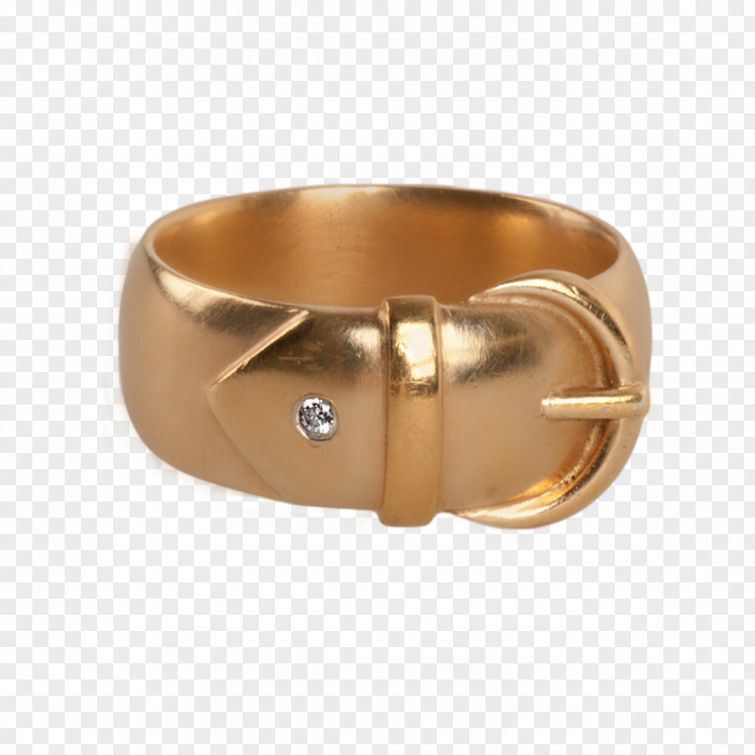 Silver Ring Jewellery Buckle Gold Plating PNG