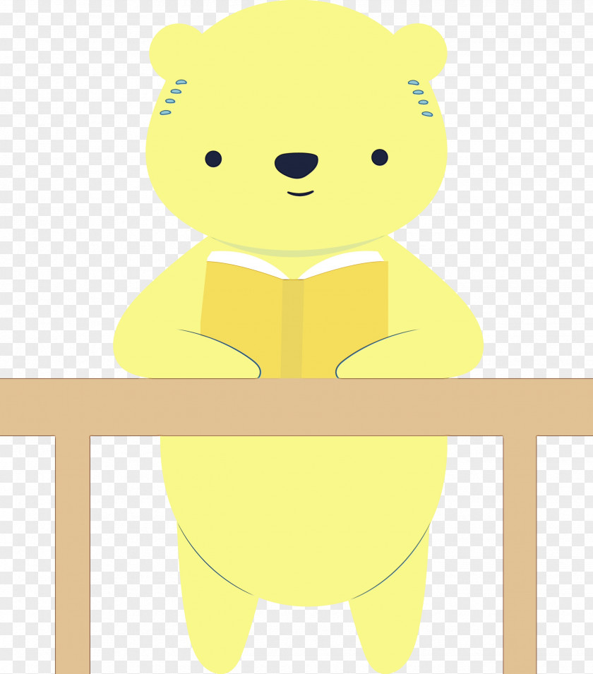 Teddy Bear PNG