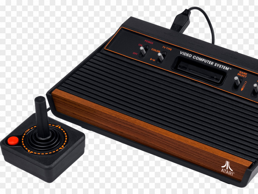 Video Game Crash Of 1983 Atari 2600 Yars' Revenge PNG
