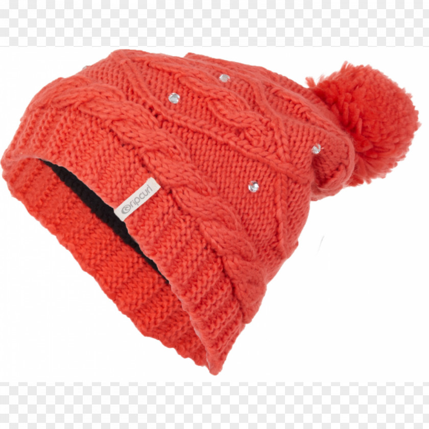 Beanie Knit Cap Hat Bonnet PNG