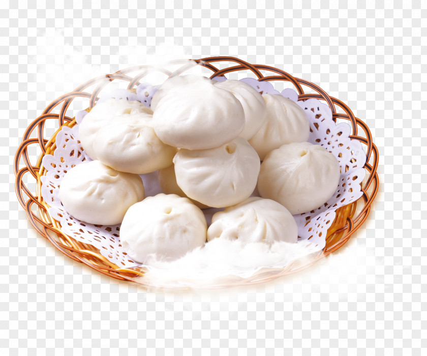 Buns Vector Dim Sum Baozi Chinese Cuisine Noodles Bread PNG