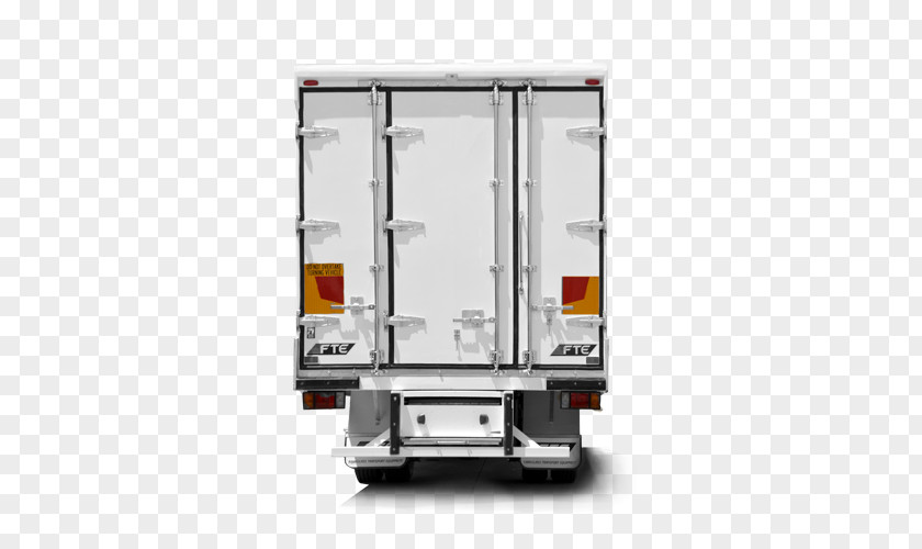 Car Cargo PNG