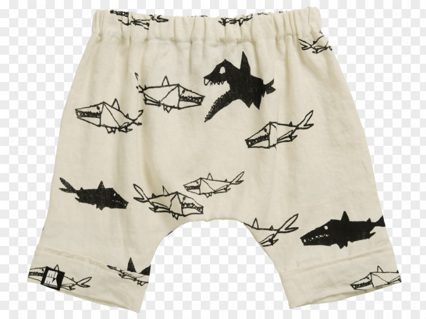 Child Trunks Children's Clothing Shorts PNG