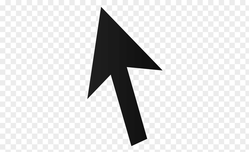 Computer Mouse Pointer Cursor PNG