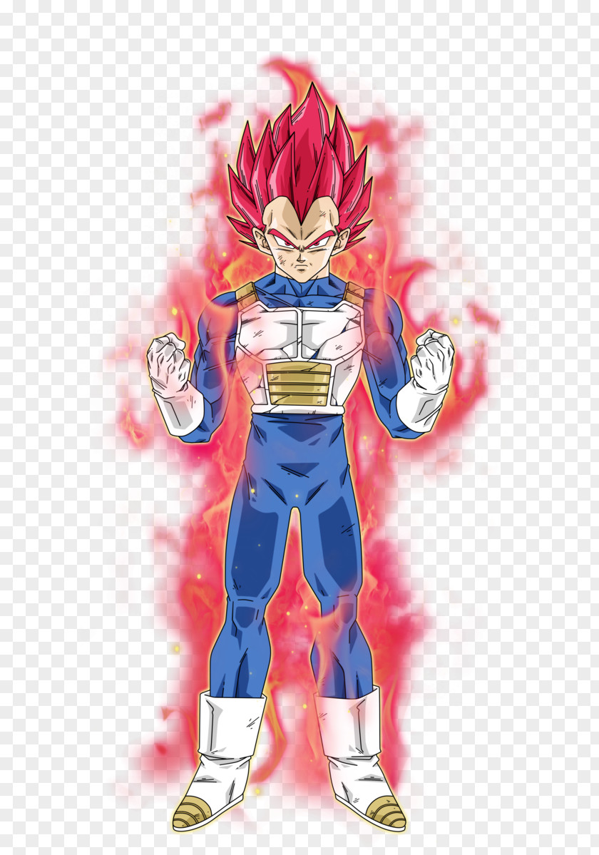 Goku Vegeta Trunks Super Saiyan PNG