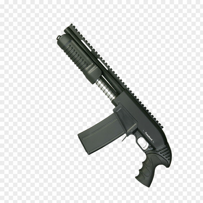 Handgun Trigger Firearm Ranged Weapon Air Gun Barrel PNG