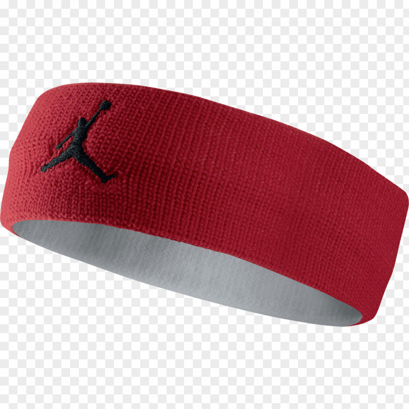 Headband Jumpman Air Jordan Wristband Nike PNG