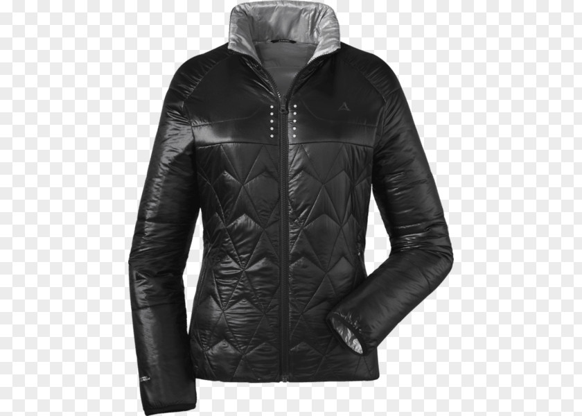 Jacket Leather Clothing T-shirt Hoodie PNG