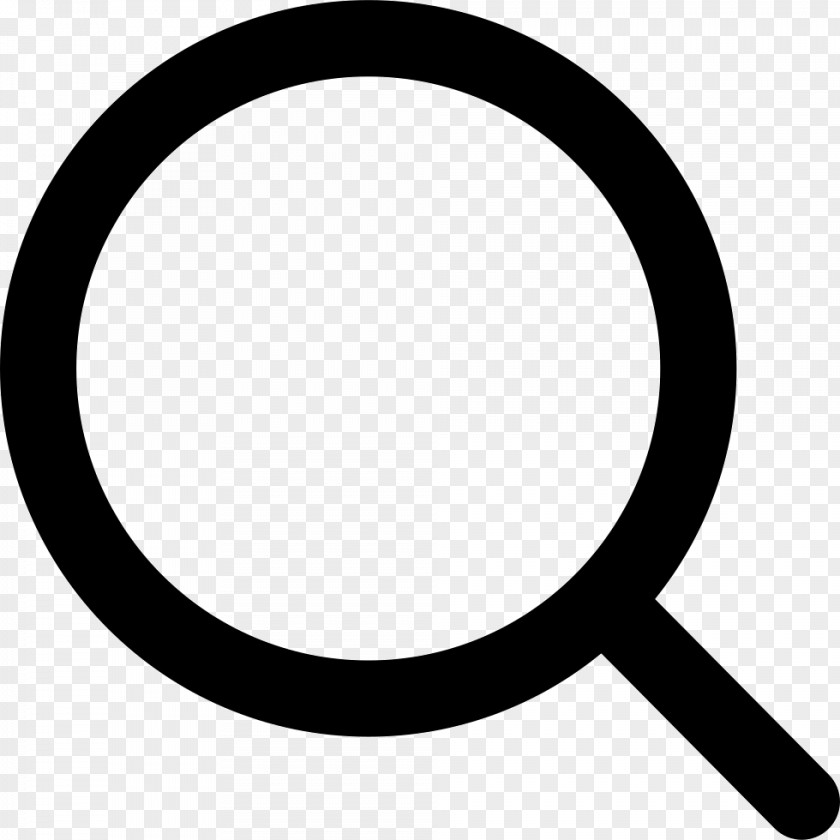 Magnifying Glass PNG