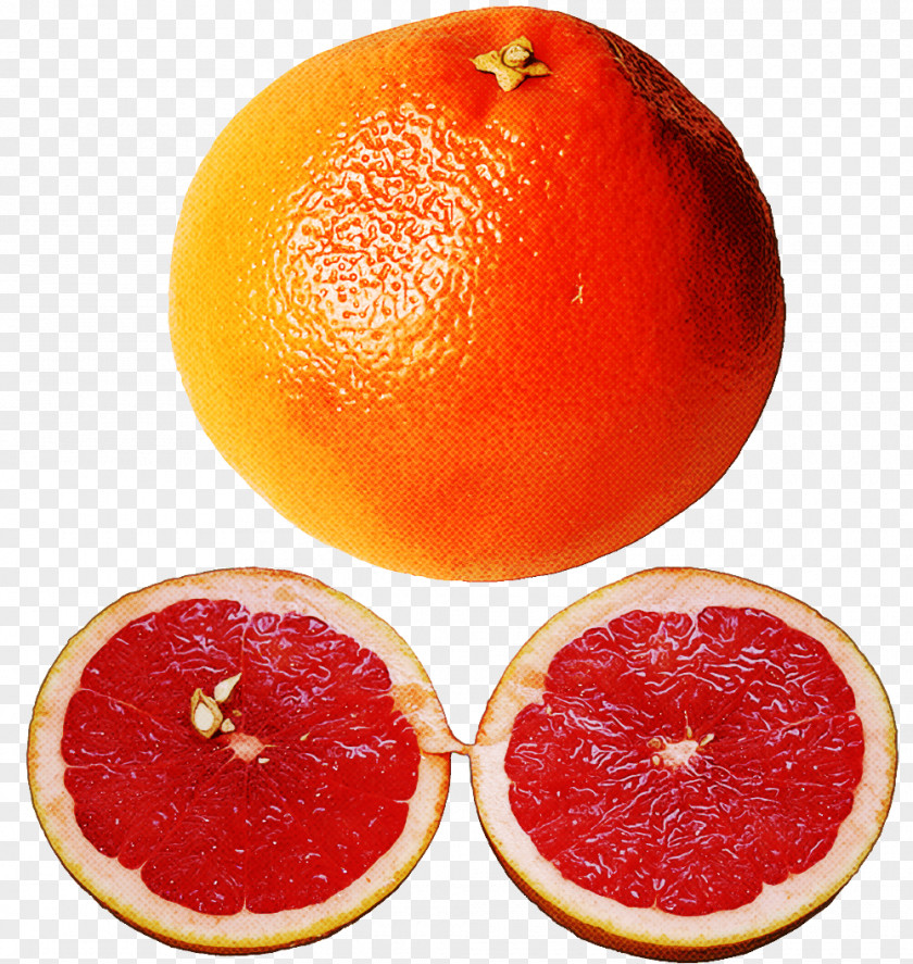 Mandarin Orange Food PNG