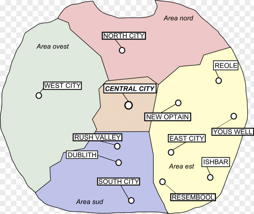 Mappa Amestris World Map Fullmetal Alchemist PNG