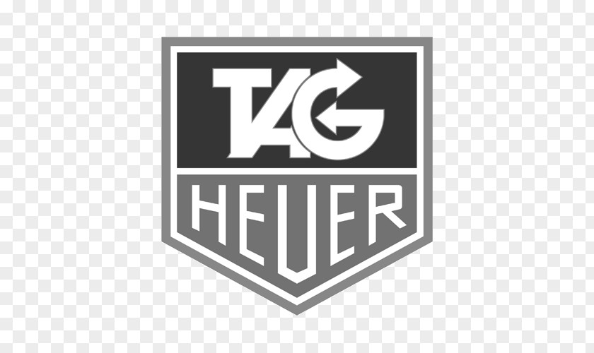 Milk Daddy Tag Heuer Watch Logo Brand PNG