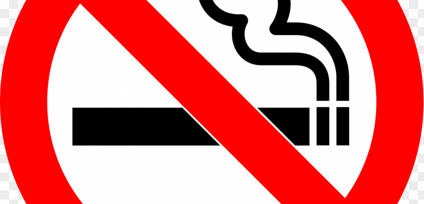 No Smoking Ban Cessation Tobacco Sign PNG