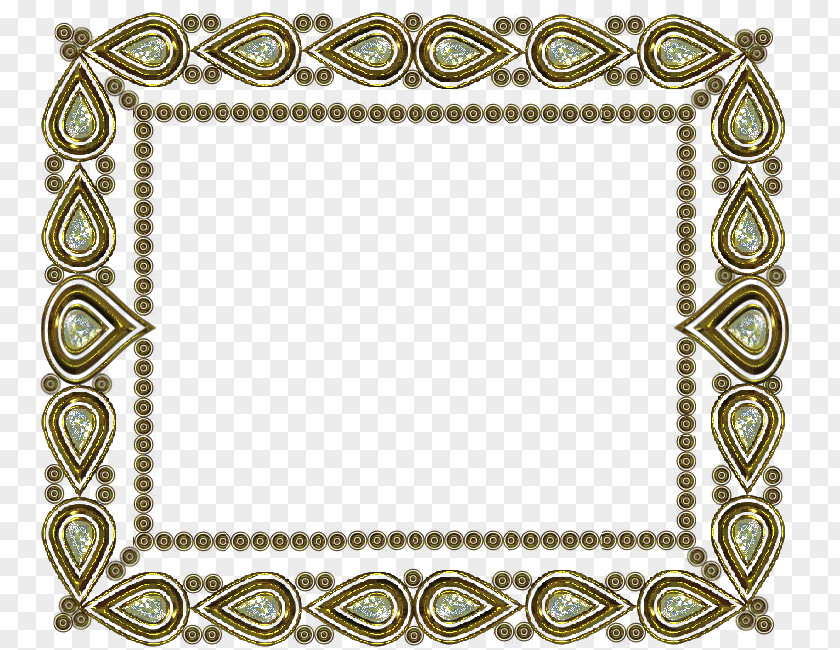 Picture Frames Painting Design Image Pattern PNG