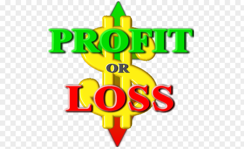 Profit Income Statement Price Cost Sales PNG