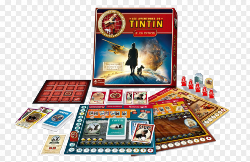 Rey Misterio The Adventures Of Tintin: Secret Unicorn Game Snowy PNG
