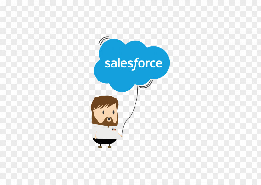 Salesforce Desktop Wallpaper WhoIsVisiting Logo Computer Software PNG