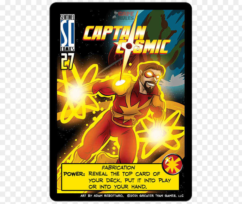 Space Sentinels Of The Multiverse Cosmos Character PNG