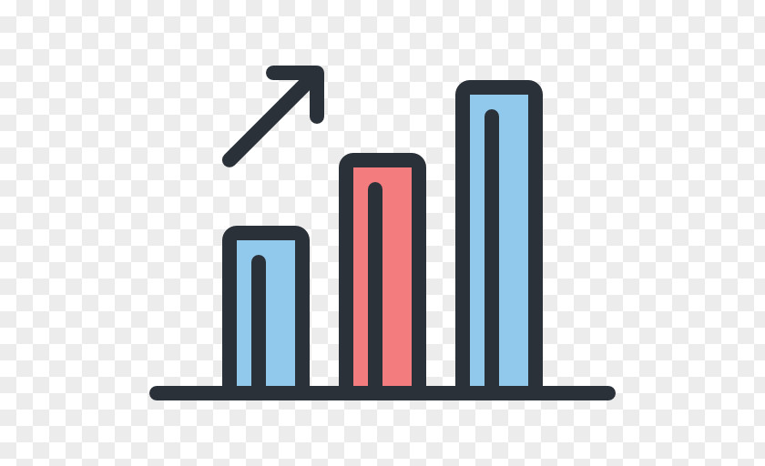 Statistics Chart Business PNG
