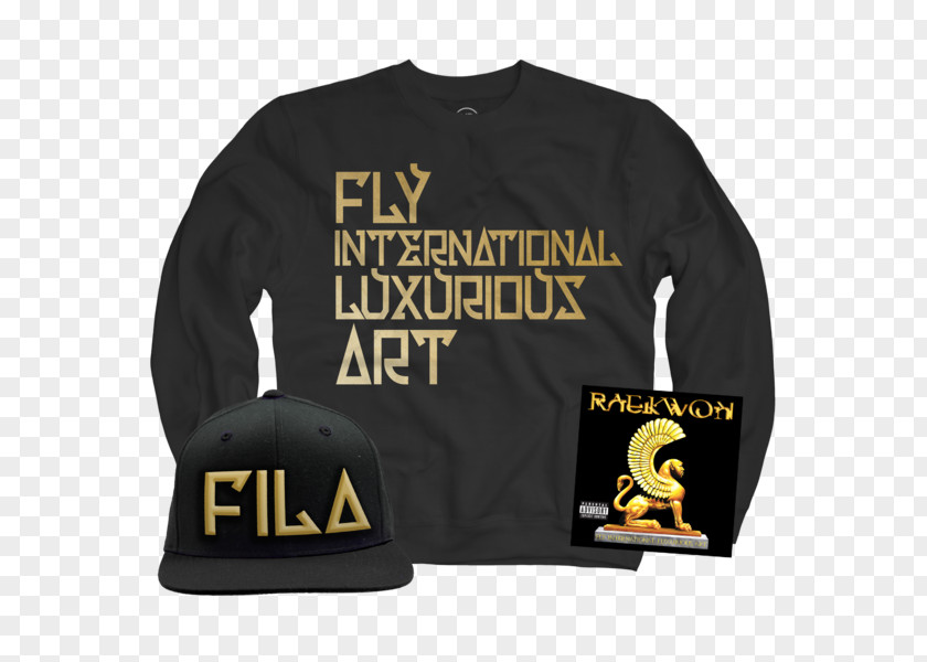 T-shirt Fly International Luxurious Art Sleeve Phonograph Record Gatefold PNG