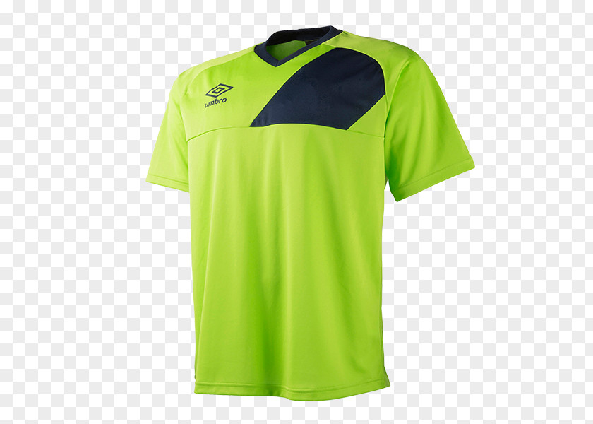 T-shirt Umbro Nike Uniform PNG