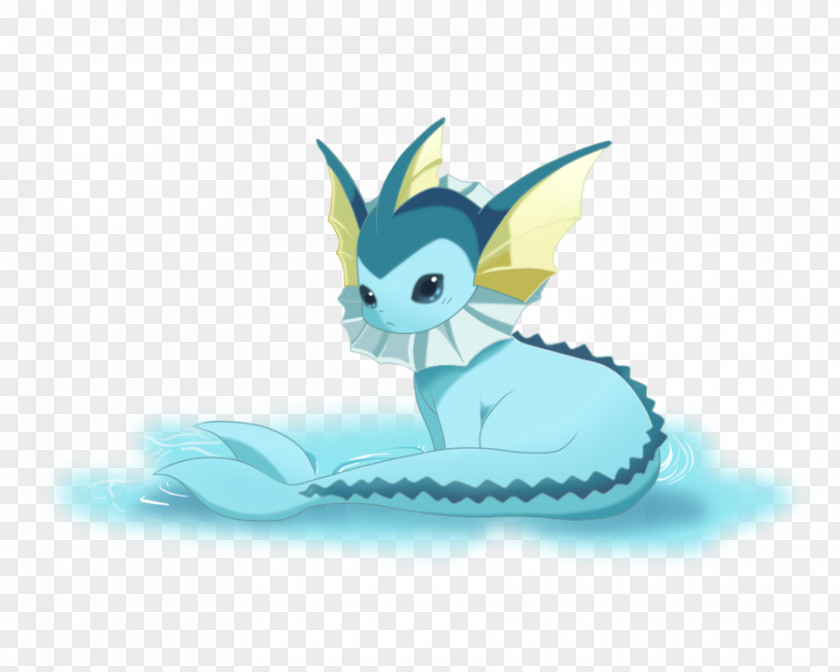 Vaporeon Eevee Flareon Pokémon Espeon PNG