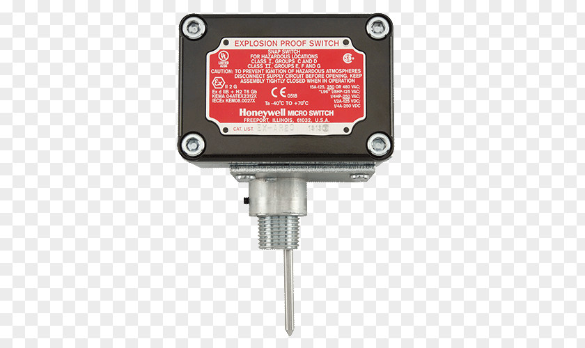 Victaulic Electronic Component Electronics System Sensor PNG