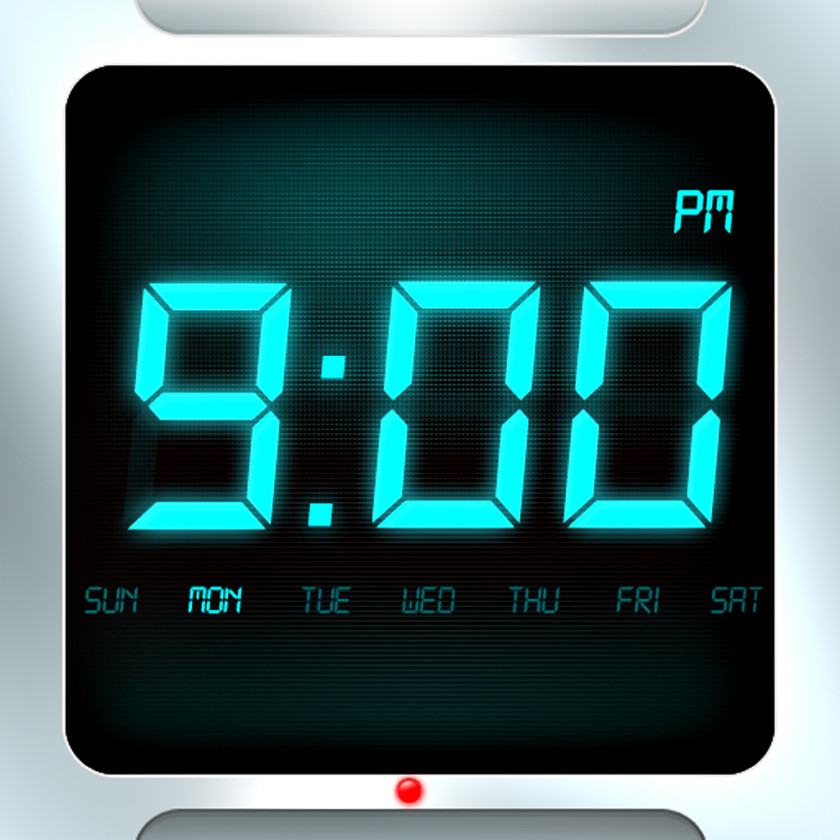 Alarm Super Mario Bros. The Binding Of Isaac IPod Touch Clocks App Store PNG