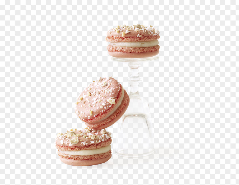 Almond Macaroon Macaron Petit Four Biscuit PNG