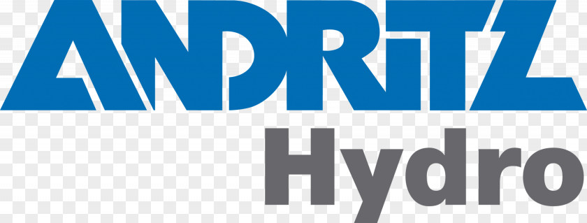 Bio ANDRITZ HYDRO GmbH AG Hydropower Hydroelectricity Logo PNG